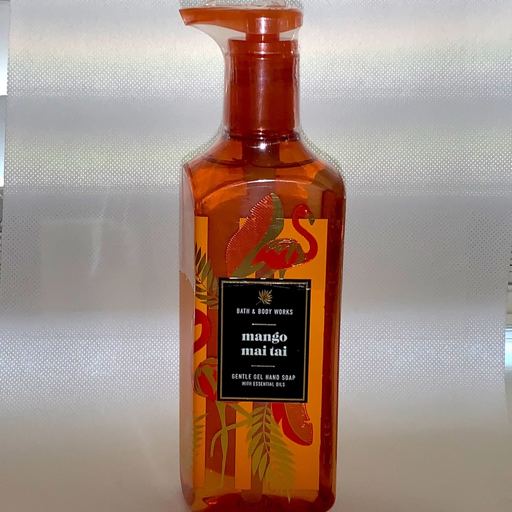 $8 Bath&BodyWorks Handsoap